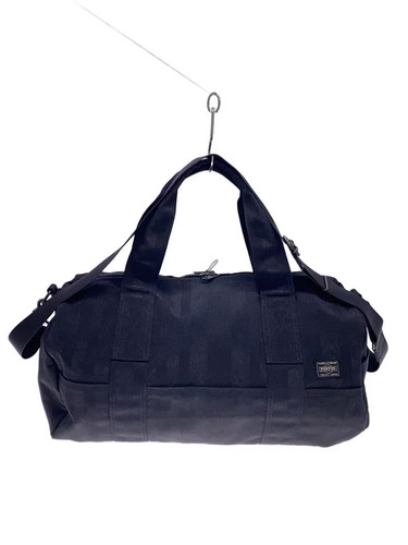 Porter boston bag - bag, blk