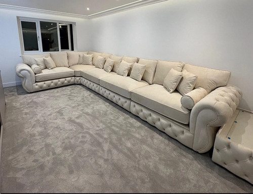 Rio chesterfield left right - chesterfield,