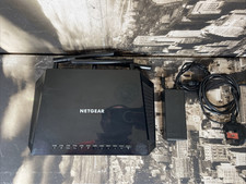 Netgear Nighthawk R6400 Smart