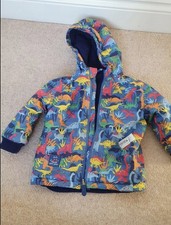 jojo maman bebe lined Coat