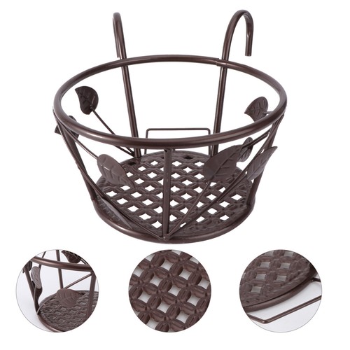 1pc fence hanging wrought - 1pc,