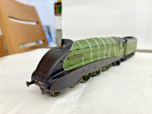 Bachmann 956 lner - bachmann, a4