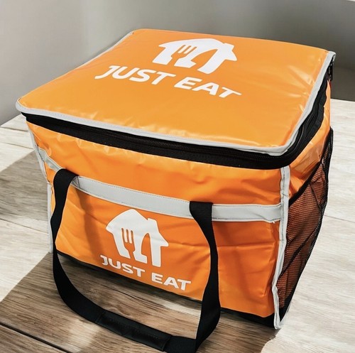 Uber eats delivery bag 40l - delivery,