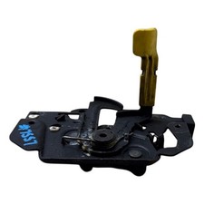 FORD FIESTA BONNET LOCK ZETEC