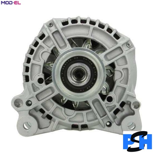 Alternator 305 573 - 305.573.140.014, for
