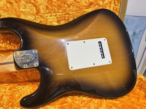 Fender american deluxe - american,