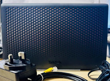 TalkTalk WI-Fi Hub Sagemcom