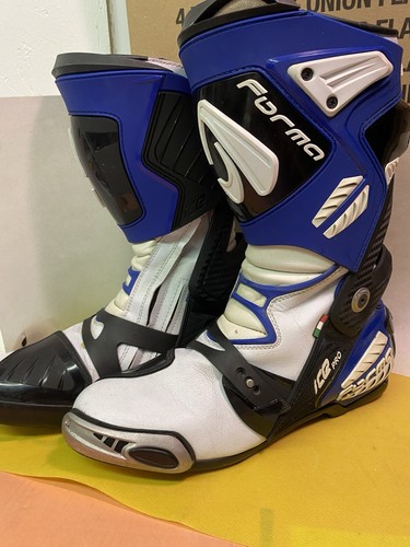 Forma ice pro - ice, road