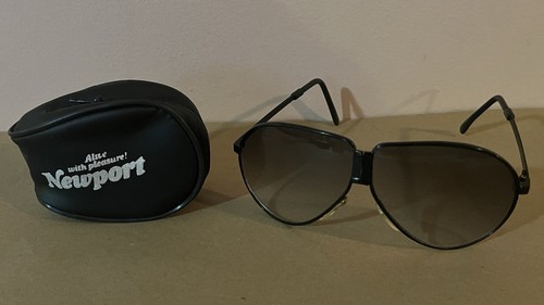 Vintage nos newport - nos,