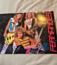 Fernandes®™ Guitar 🎸