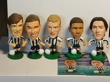 corinthian football figures