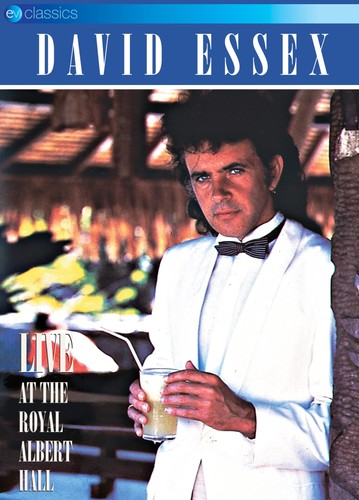 David essex live at - david,