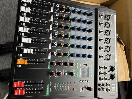 Xtuga channel audio - xtuga,