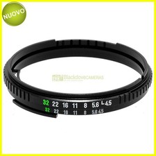 Ring Aperture for Tokina AF