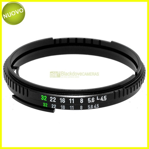 Ring aperture for tokina - for, af