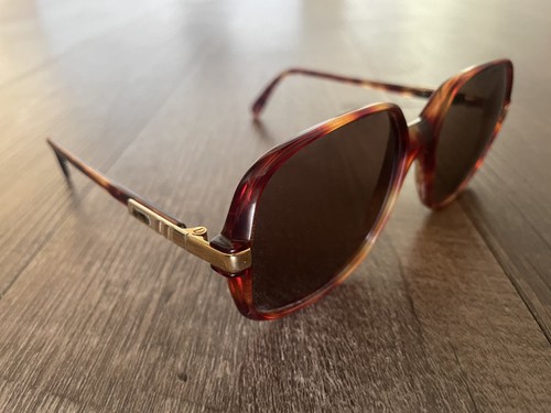 Vintage cazal 619 glasses - vintage,