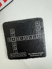 Personalised Engraved Slate