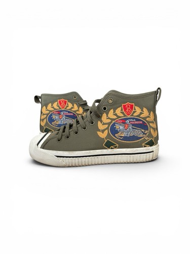 Burberry keds - burberry,