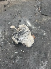 Vw Polo 1.4 Tsi 6 Speed Manual