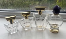 Empty Bottles :  Poème  & Viktor & Rolf 