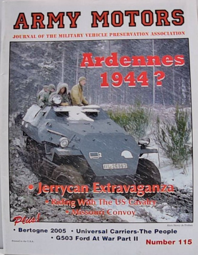 Army motors military - -,