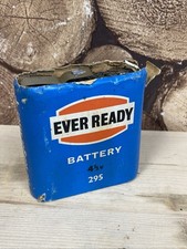 Ever Ready 295 4.5v    -