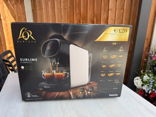 Philips nespresso coffee - nespresso,