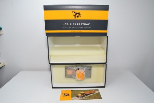 B27 ertl 40572 jcb - 1:32,
