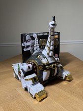 Soul of Chogokin Titanus GX-85