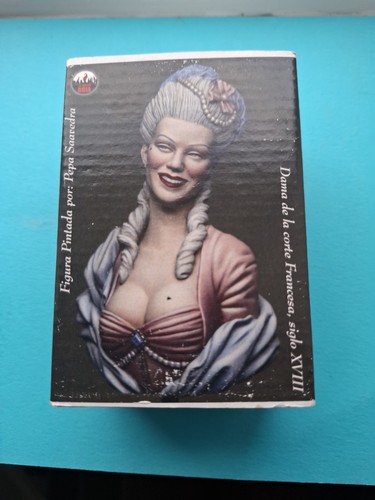 Viejo dragon dama corte - la,