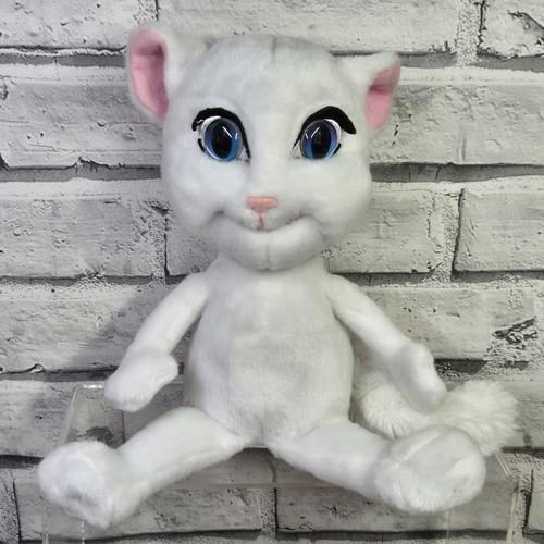 Talking tom angela - tom,