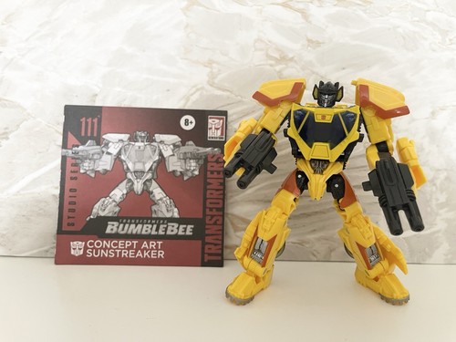 Transformers studio series - transformers,