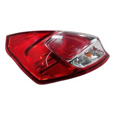 FORD Fiesta Zetec Turbo 2015