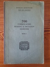 700 Common Word Reading &