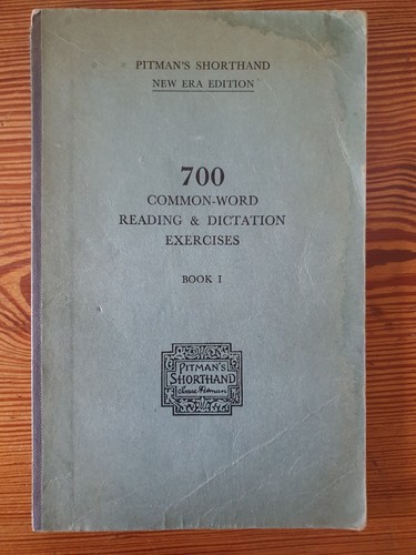 700 common word reading - 700,