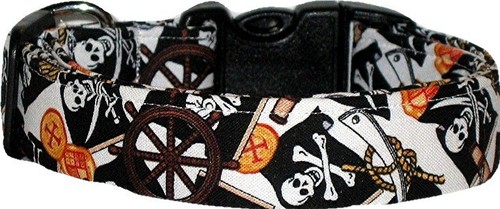 White pirate stuff handmade - pirate,