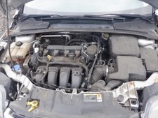 Used Front Center Interior