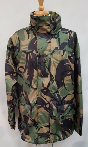 New british army dpm - dpm, woodland