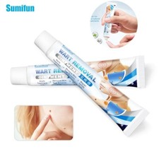Original Warts Remover Cream Skin Tag Remove Plantar Corn Callus Ointment Herbal