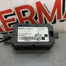 Mini Clubman Cooper F54 2016 RADIO REMOTE CONTROL RECEIVER 9397846