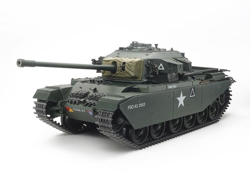 Tamiya 56045 british centurion - 56045,