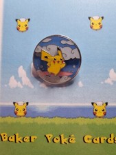 Pokemon Pins | OFFICIAL Collectable Pin Badges | Pokemon Pin Badge