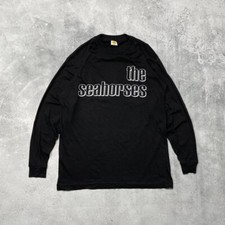 Vintage 1997 The Seahorses