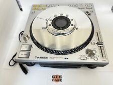 Technics SL-DZ1200 Digital DJ