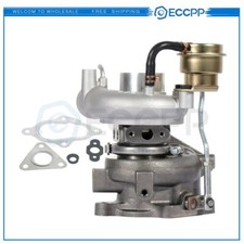 Turbo 49135-03101 Fits