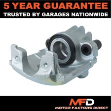 MFD Front Left Brake Caliper