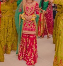 Golu Designer Mendhi Pakistani