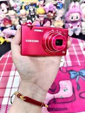 Samsung MV800 16MP Flip-out