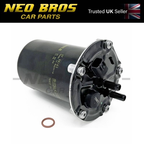 Diesel fuel filter - fuel,