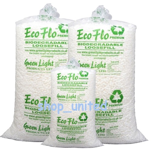 Cubic bag of ecoflo - bag,